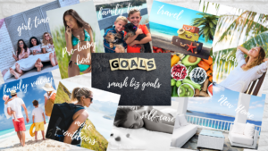 Read more about the article Creating A Vision Board