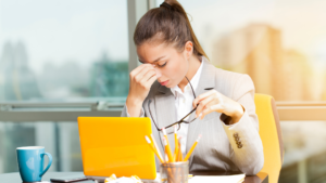 Read more about the article How Stress Affects Our Bodies and What We Can Do To Help This?