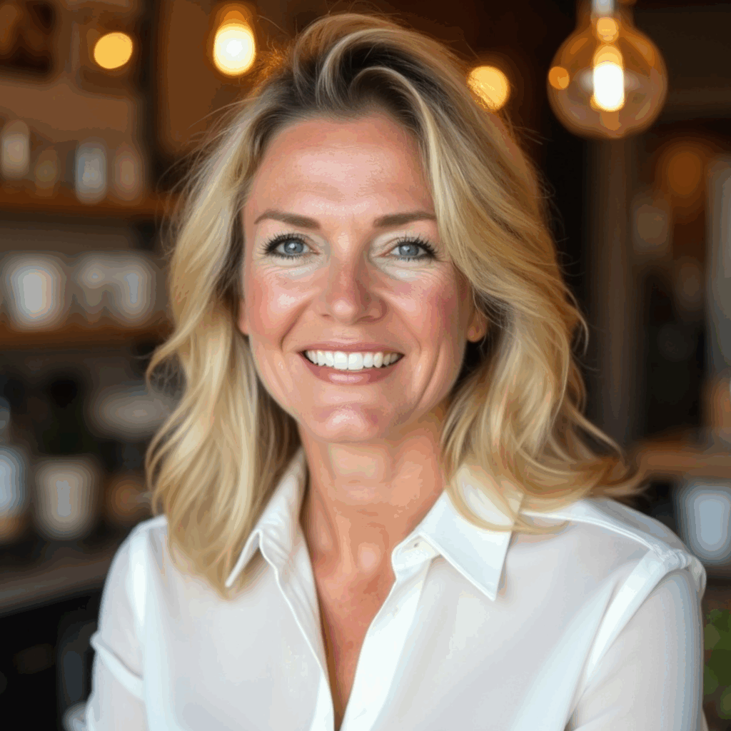 Certified life coach helping women transform health, wealth, mindset, relationships, and career through personalized integrated attachment theory and coaching programs